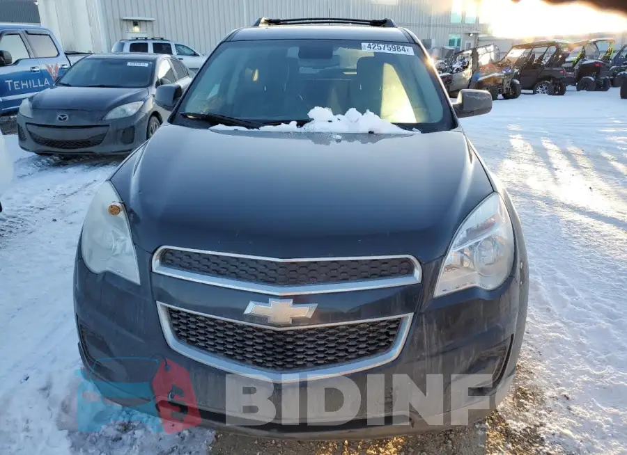 2GNFLFE34F6272243 Photo# 5