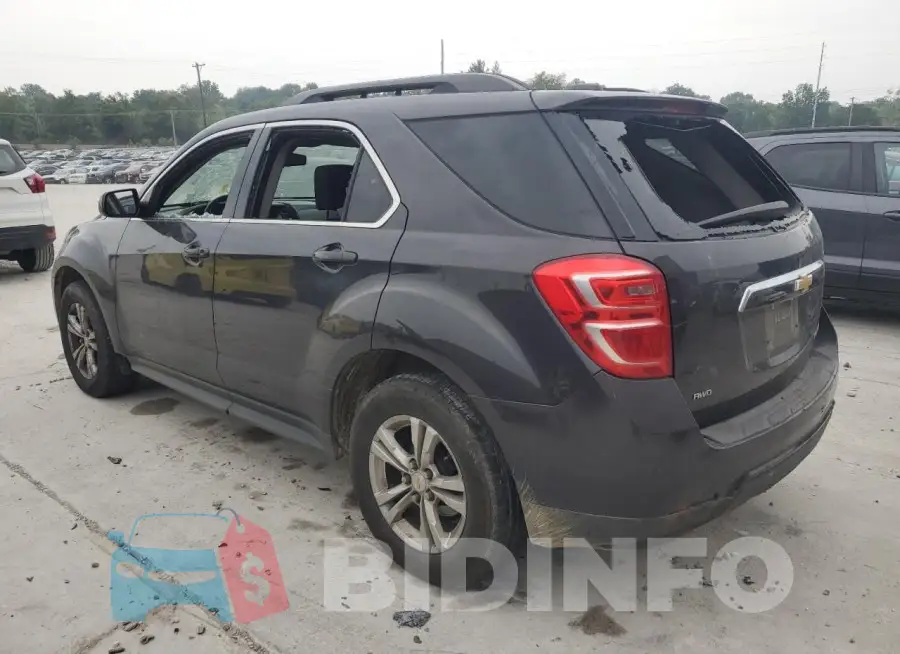 2GNFLFEK7G6324604 Photo# 2