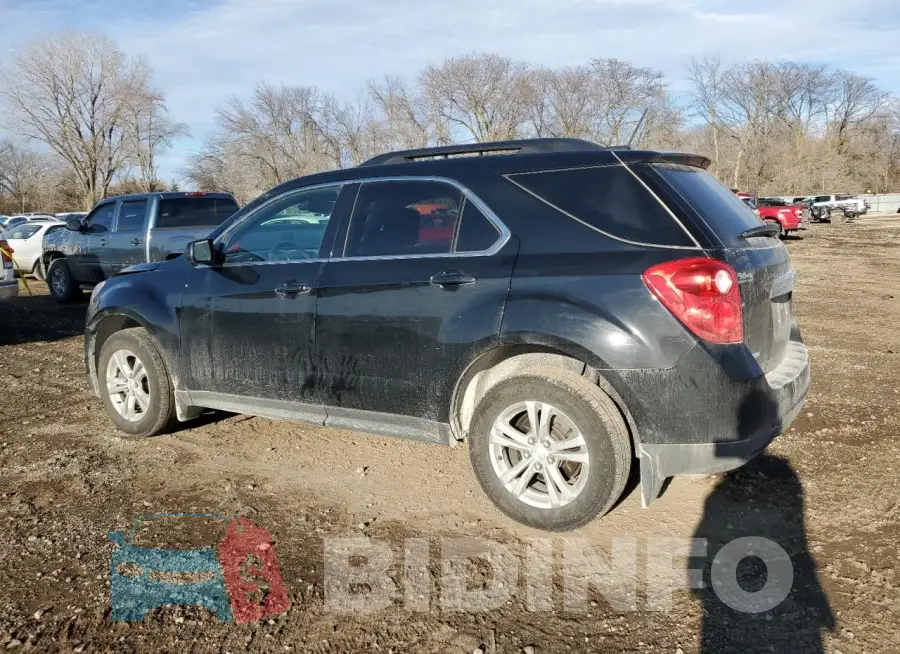 2GNFLFEKXF6268351 Photo# 2