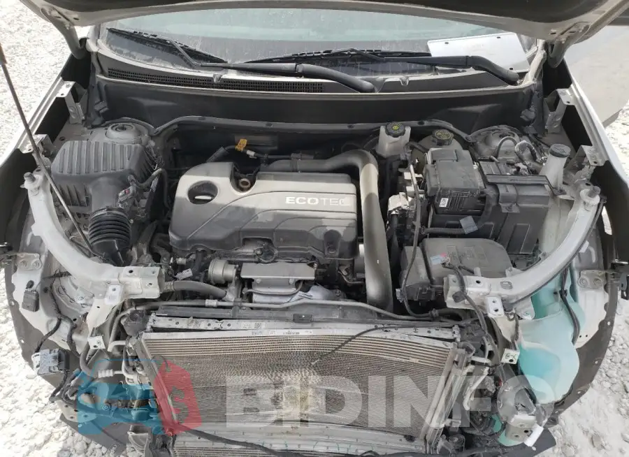 3GNAX5EVXLS725207 Photo# 11