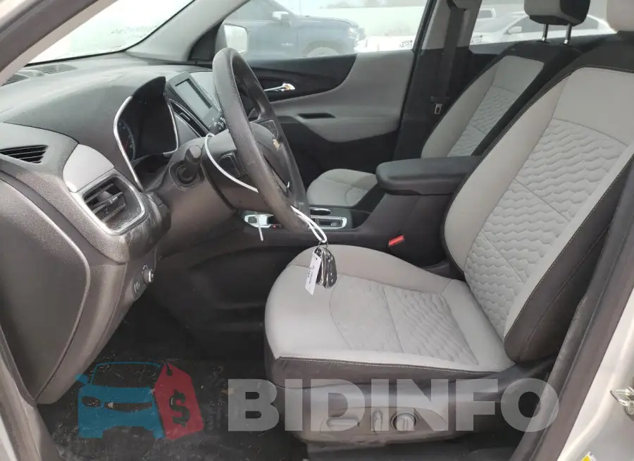 3GNAX5EVXLS725207 Photo# 7