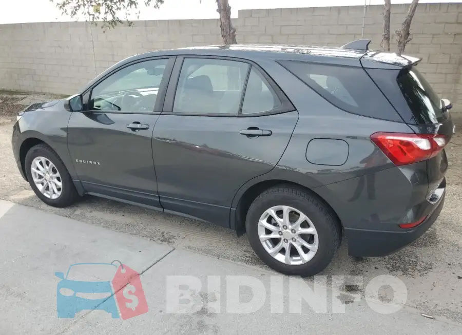 3GNAXHEV1LS501423 Photo# 2