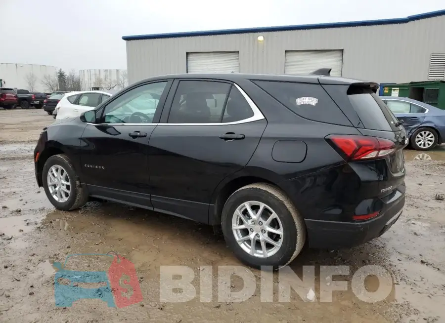3GNAXUEV2NL114028 Photo# 2