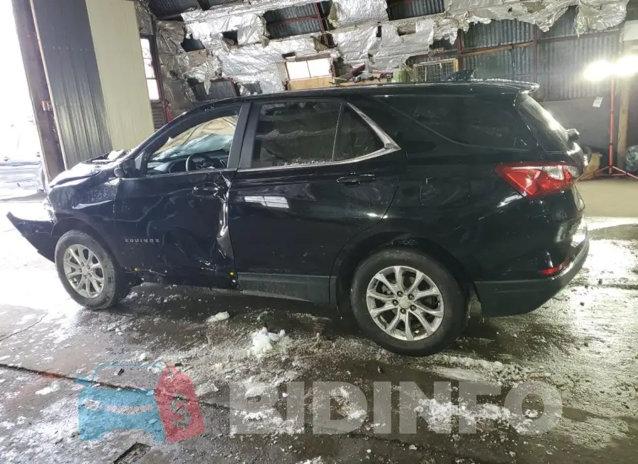 3GNAXUEV4ML332633 Photo# 2