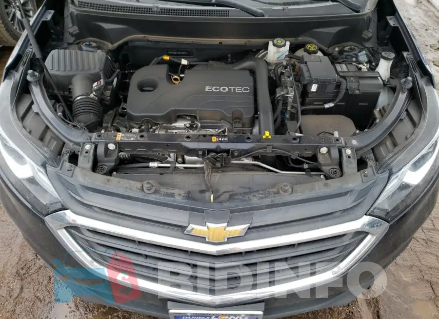 3GNAXUEV7MS132075 Photo# 11