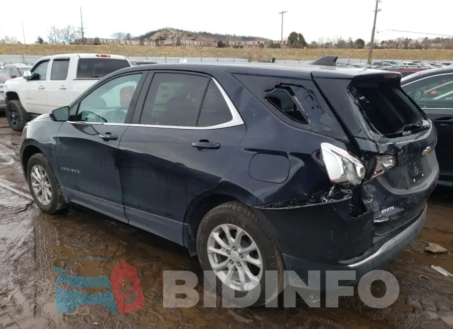 3GNAXUEV7MS132075 Photo# 2