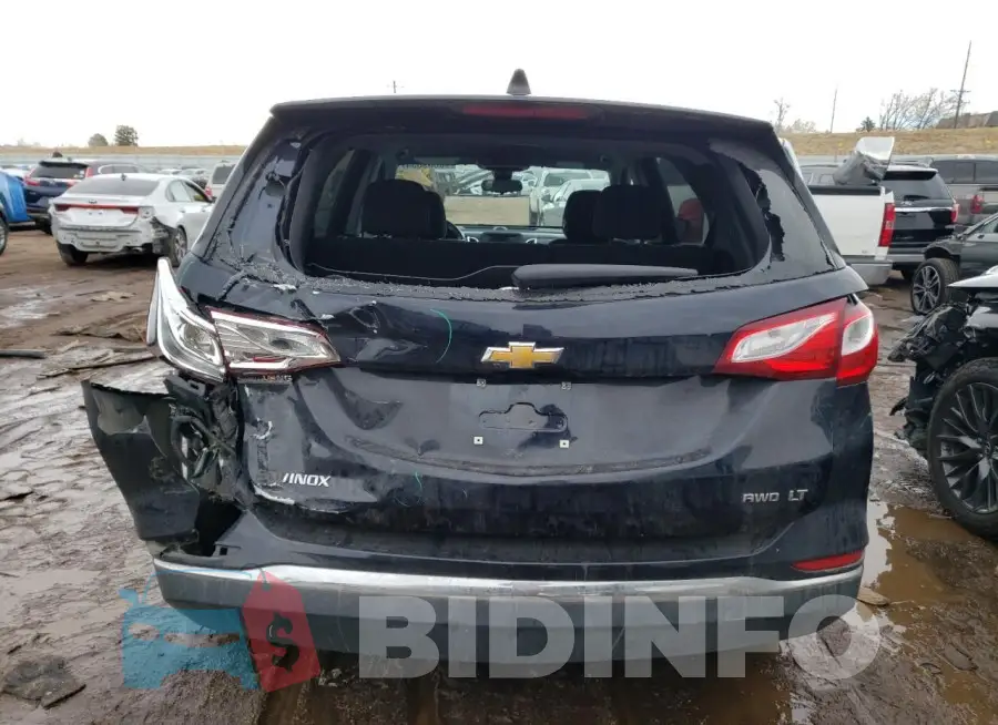 3GNAXUEV7MS132075 Photo# 6