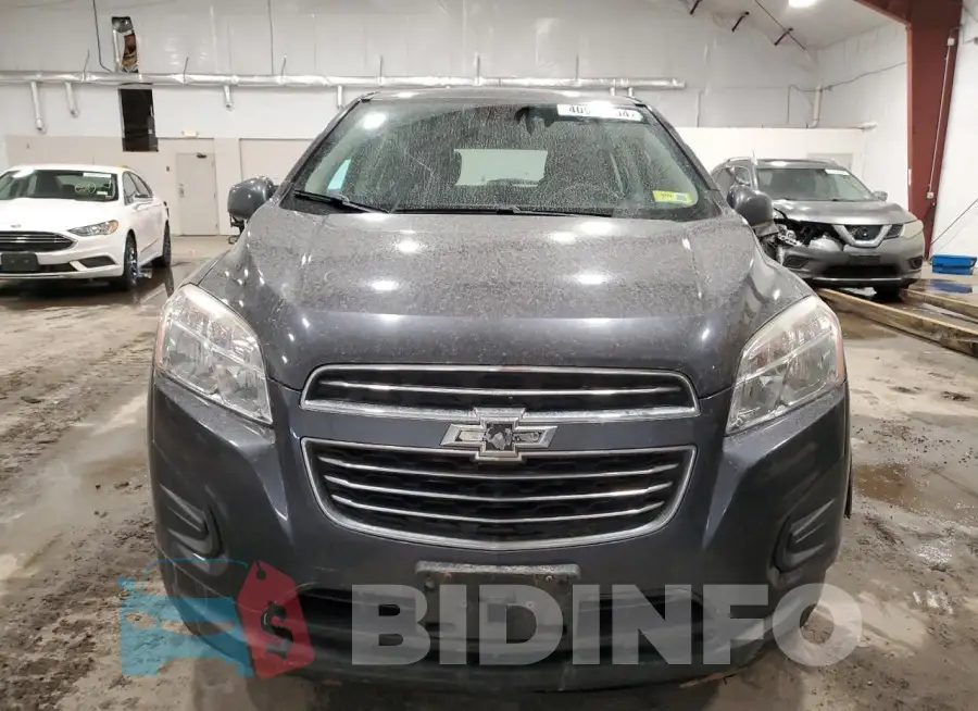 3GNCJNSB6GL123893 Photo# 5