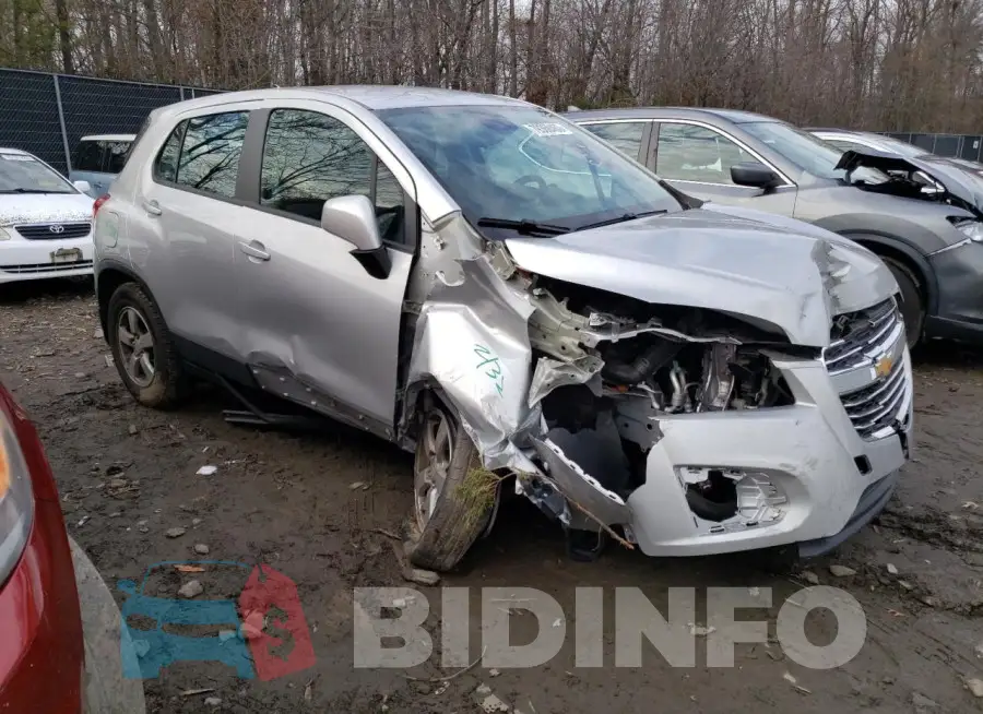 3GNCJNSB6GL227445 Photo# 4
