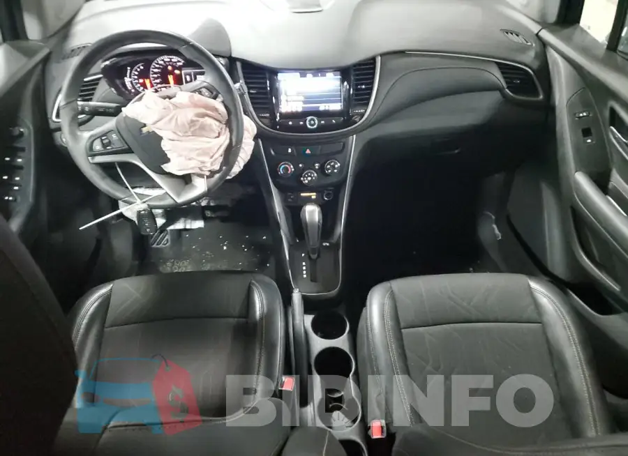 3GNCJPSB9LL301298 Photo# 8