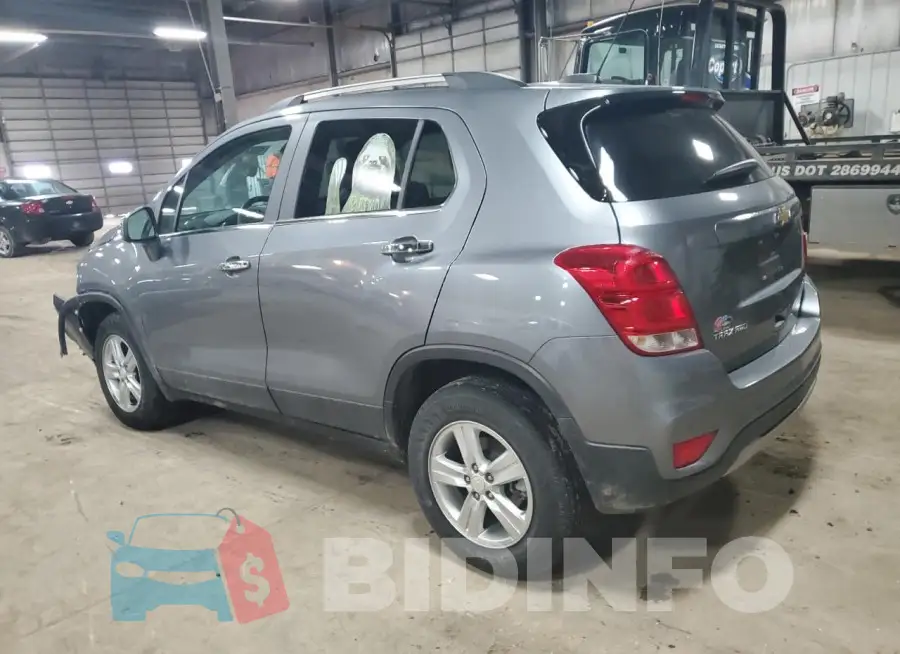 3GNCJPSB9LL301298 Photo# 2
