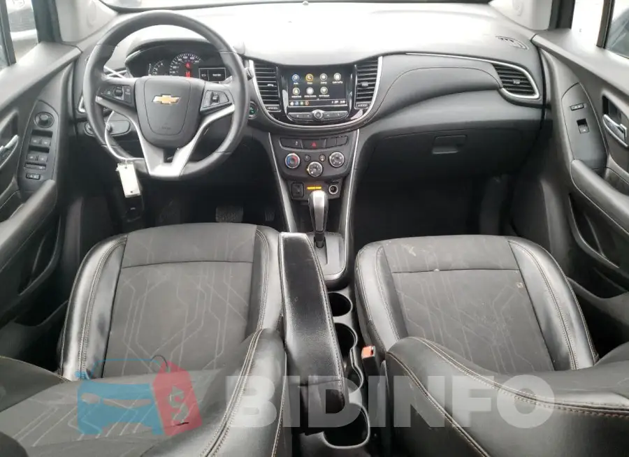 3GNCJPSBXJL174008 Photo# 8