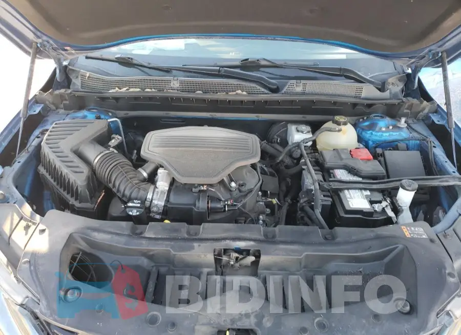 3GNKBERS6LS692340 Photo# 11