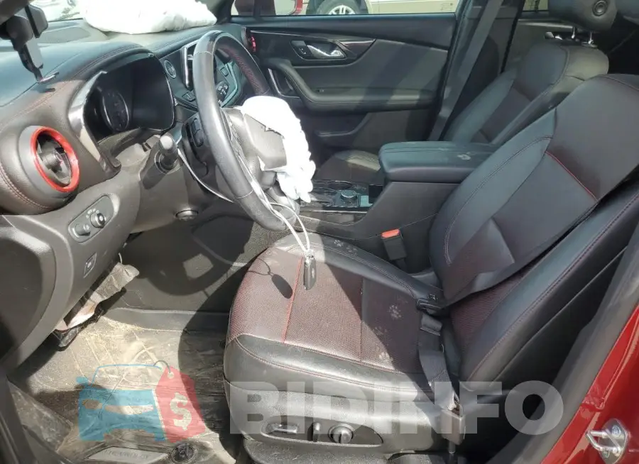 3GNKBKRS3LS537694 Photo# 7