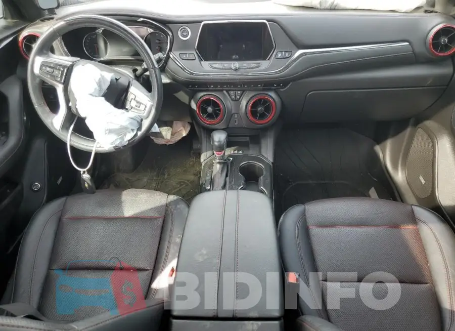 3GNKBKRS3LS537694 Photo# 8