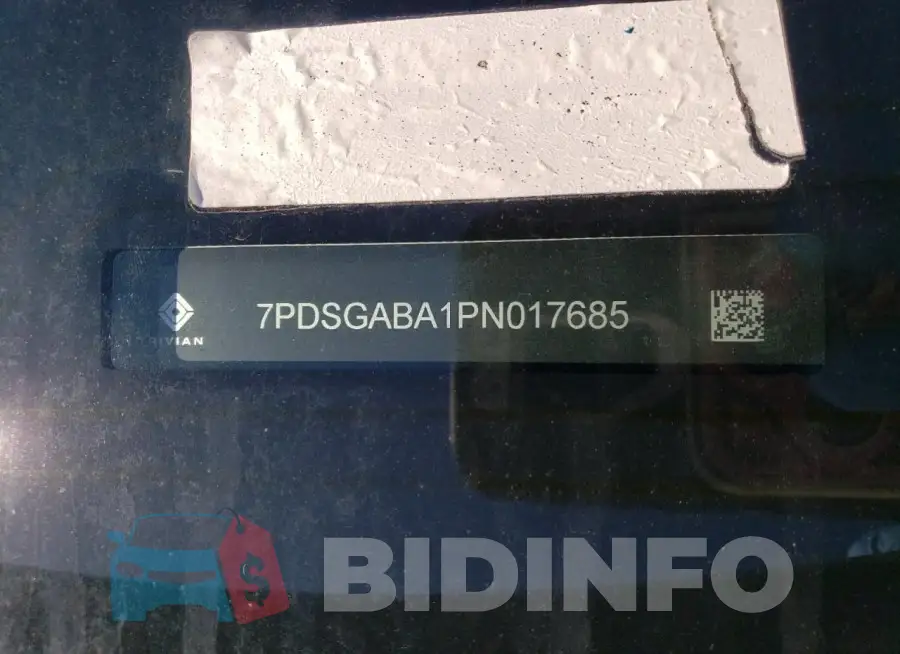 7PDSGABA1PN017685 Photo# 12