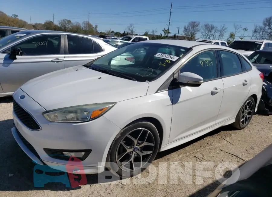 1FADP3F20FL235132 Photo# 1