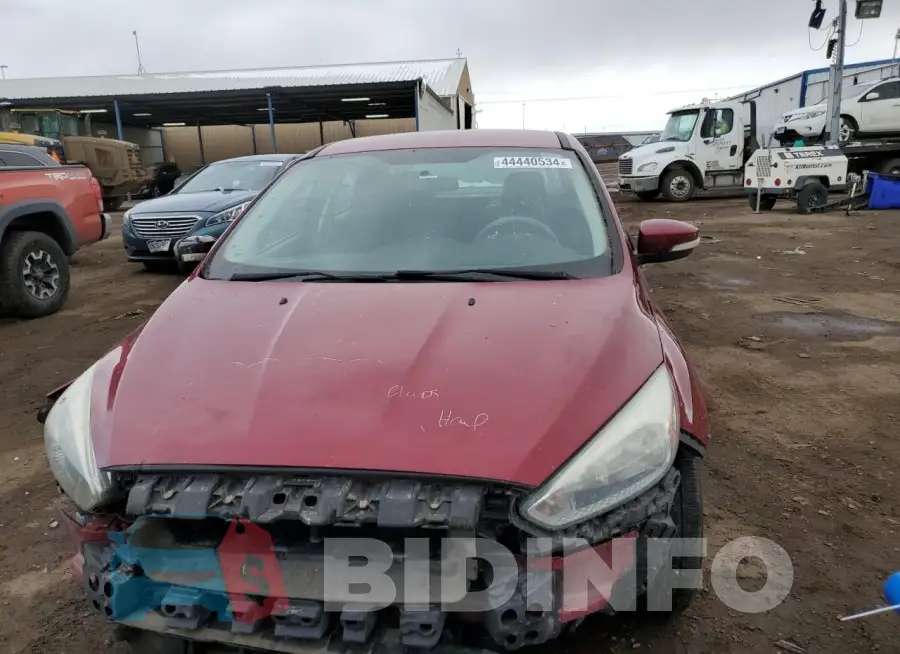 1FADP3F20FL255686 Photo# 5