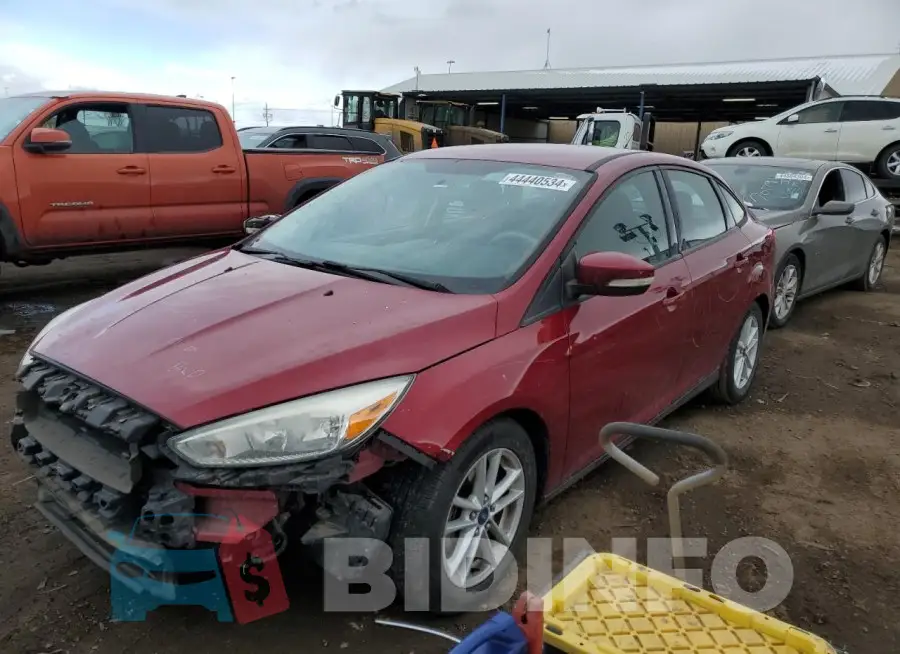 1FADP3F20FL255686 Photo# 1