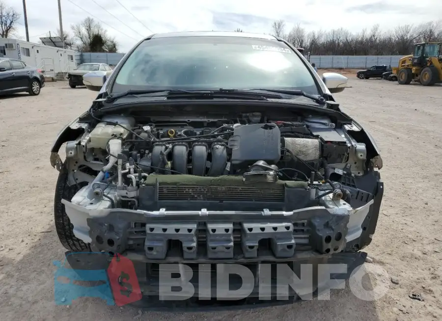 1FADP3F20GL352002 Photo# 5
