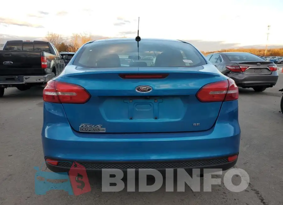 1FADP3F21GL385137 Photo# 6