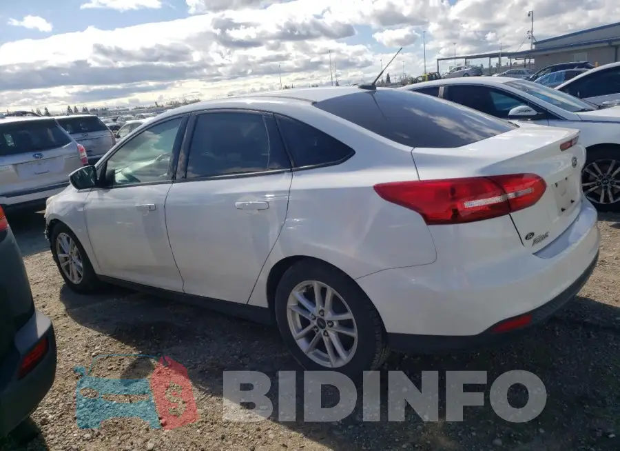 1FADP3F22FL269735 Photo# 2