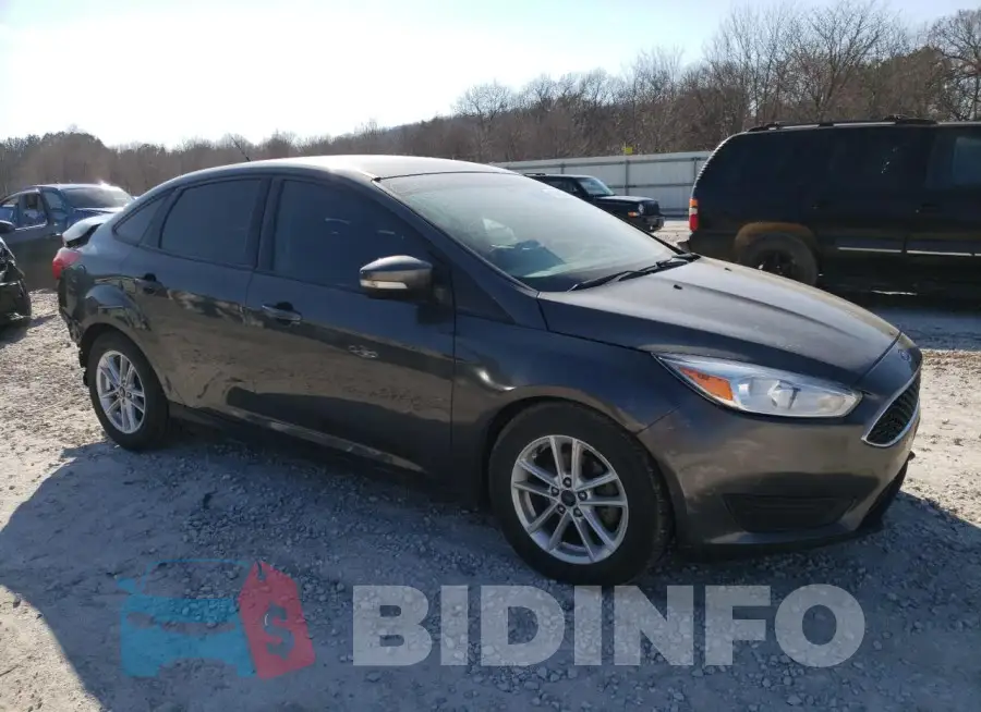 1FADP3F24HL319022 Photo# 4