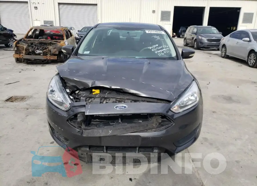 1FADP3F25FL298758 Photo# 5