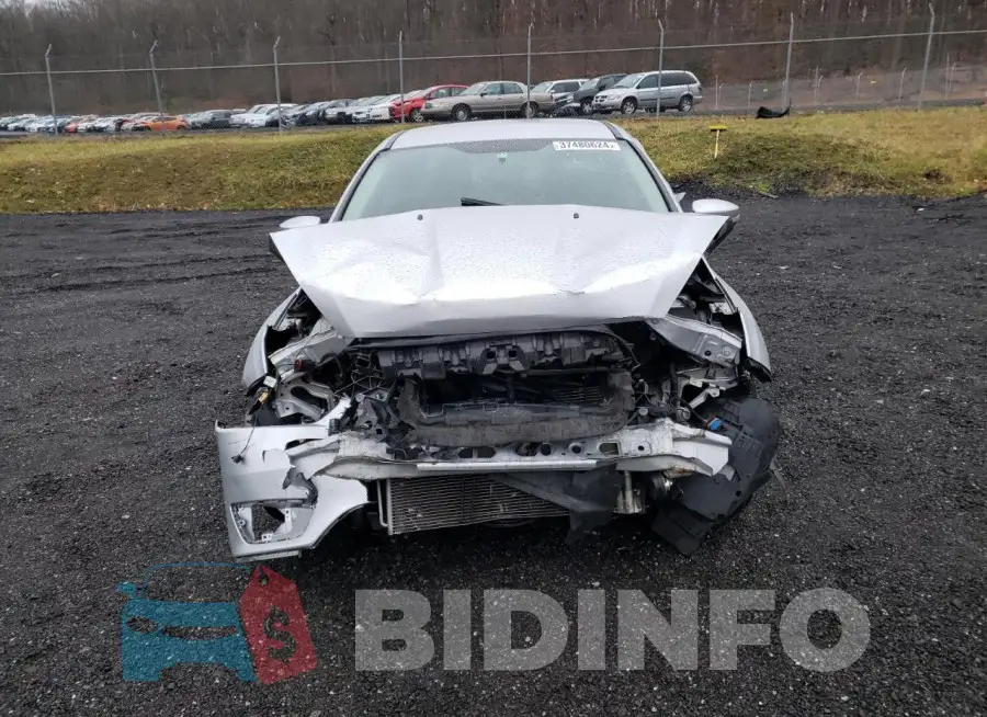 1FADP3F25GL320873 Photo# 5