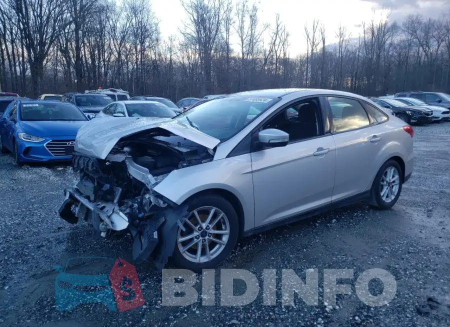1FADP3F25GL320873 Photo# 1