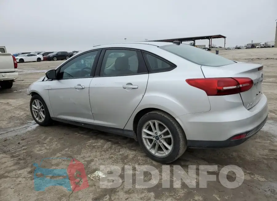 1FADP3F25HL230141 Photo# 2