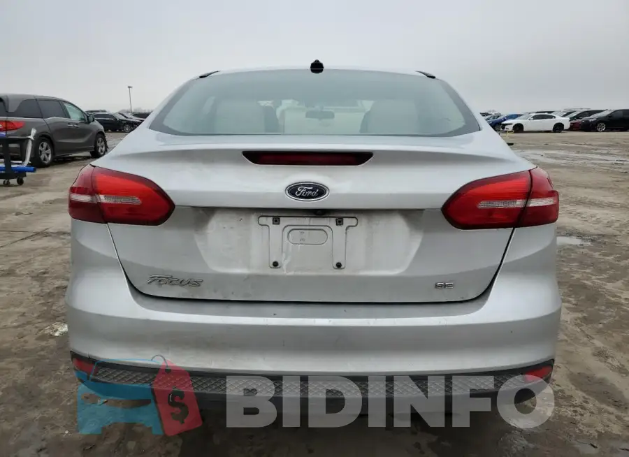 1FADP3F25HL230141 Photo# 6