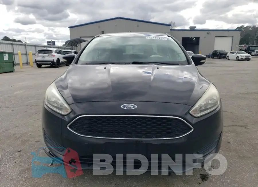 1FADP3F29GL327972 Photo# 5