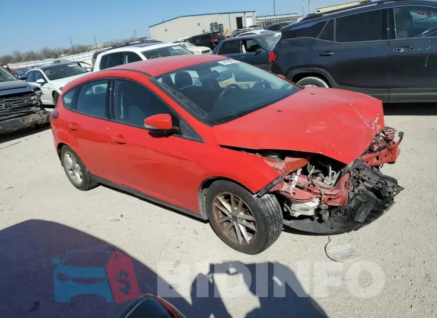 1FADP3K23GL231454 Photo# 4