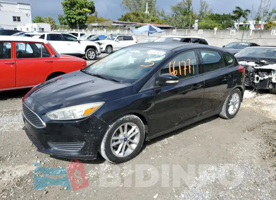 1FADP3K23GL241210 Photo# 1