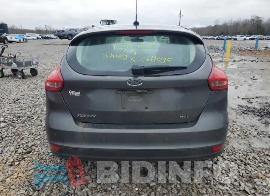 1FADP3M27HL249034 Photo# 6