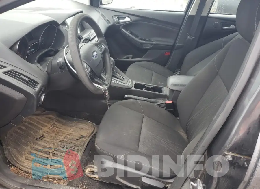 1FADP3M27HL249034 Photo# 7