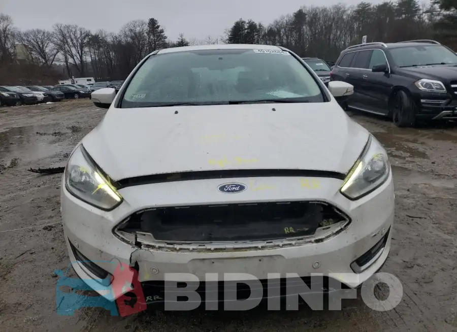 1FADP3N26FL310532 Photo# 5