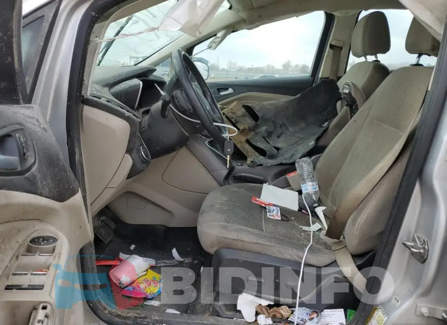 1FADP5AU6HL113673 Photo# 7