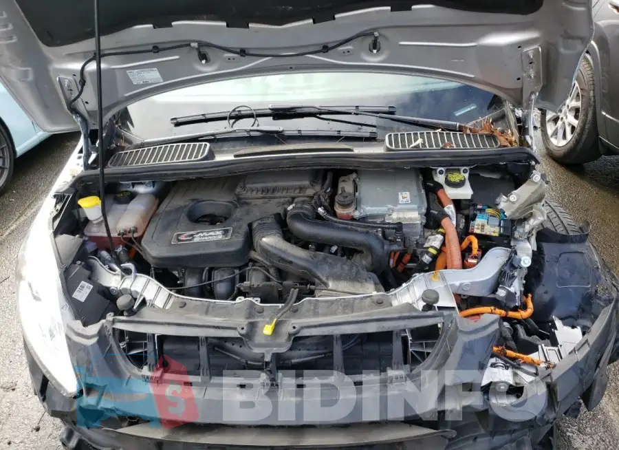 1FADP5EU8HL102183 Photo# 12