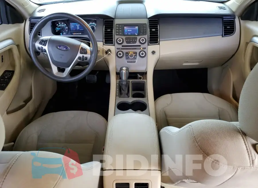 1FAHP2D81FG190147 Photo# 8