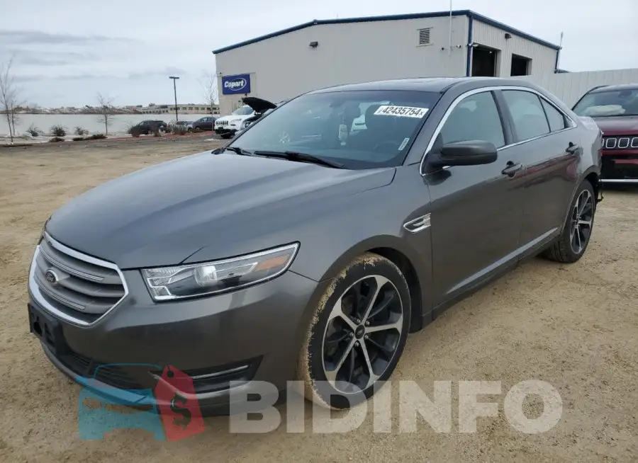 1FAHP2E88FG192265 Photo# 1
