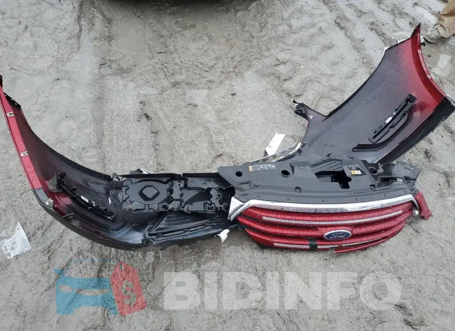 1FAHP2F83KG100729 Photo# 12