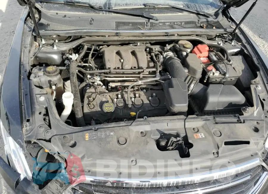 1FAHP2F83KG111424 Photo# 11
