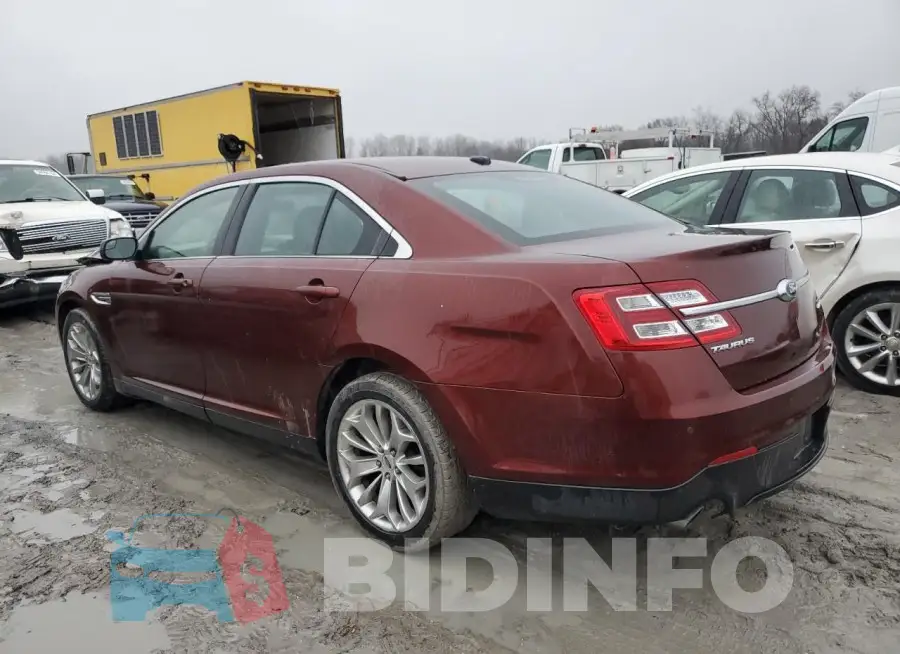 1FAHP2F84GG112234 Photo# 2