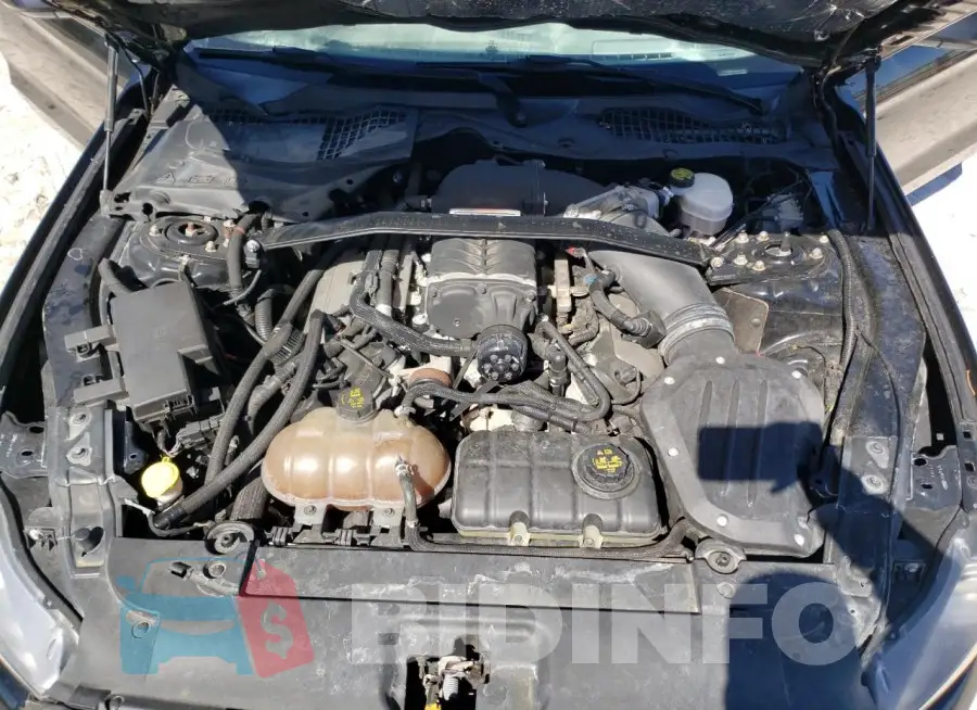 1FATP8FF6G5326679 Photo# 11