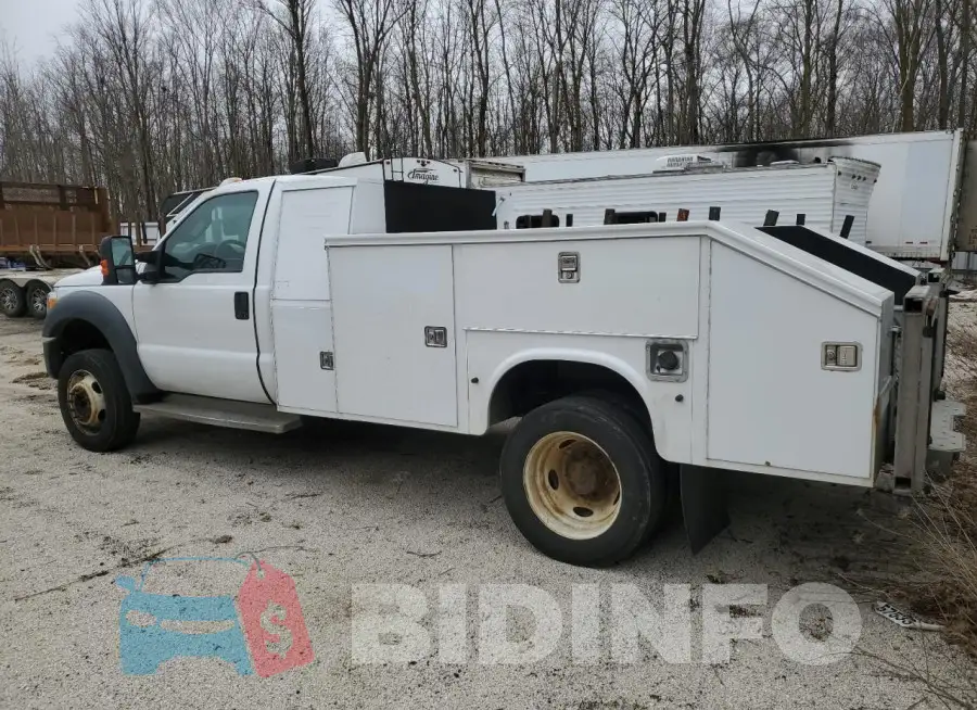 1FDUF5GY1GEB88917 Photo# 2