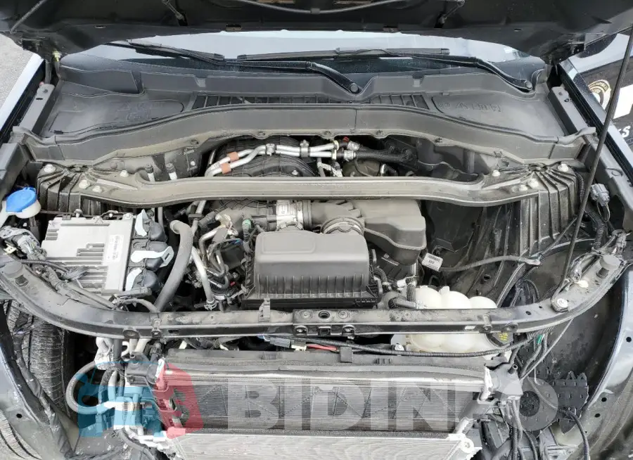 1FM5K8AB6MGC34005 Photo# 12