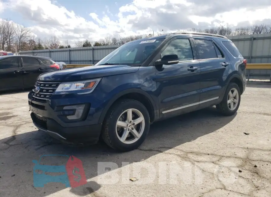 1FM5K8D83HGD84496 Photo# 1