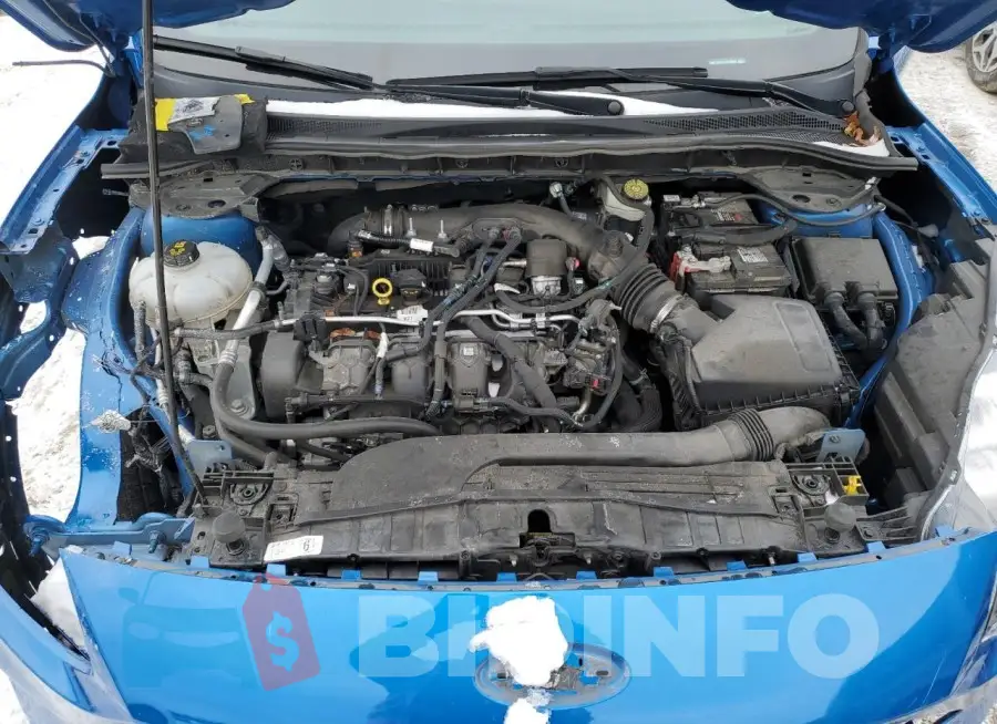 1FMCU9J91LUB16500 Photo# 11